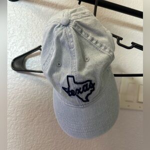 Texas Hat